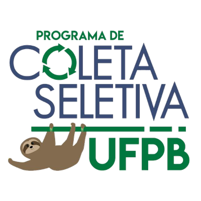 Logomarca da Coleta Seletiva