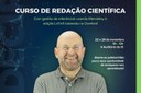 Curso de Redação Científica LIM