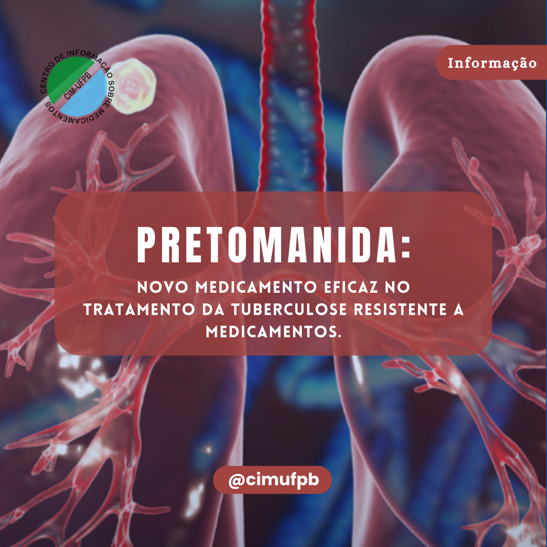 Pretomanida