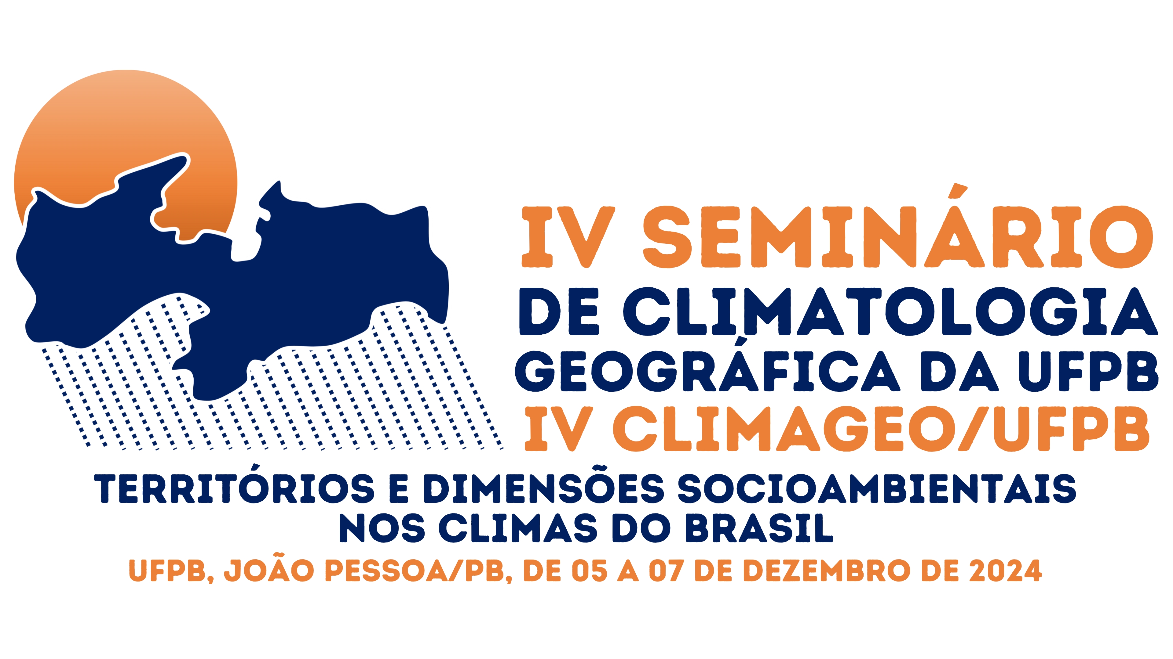 IV CLIMAGEO 