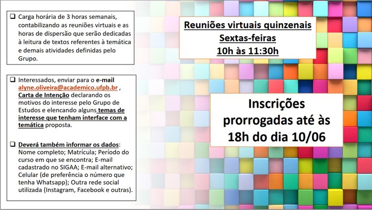 GE - Pandemia e Terapia Ocupacuional