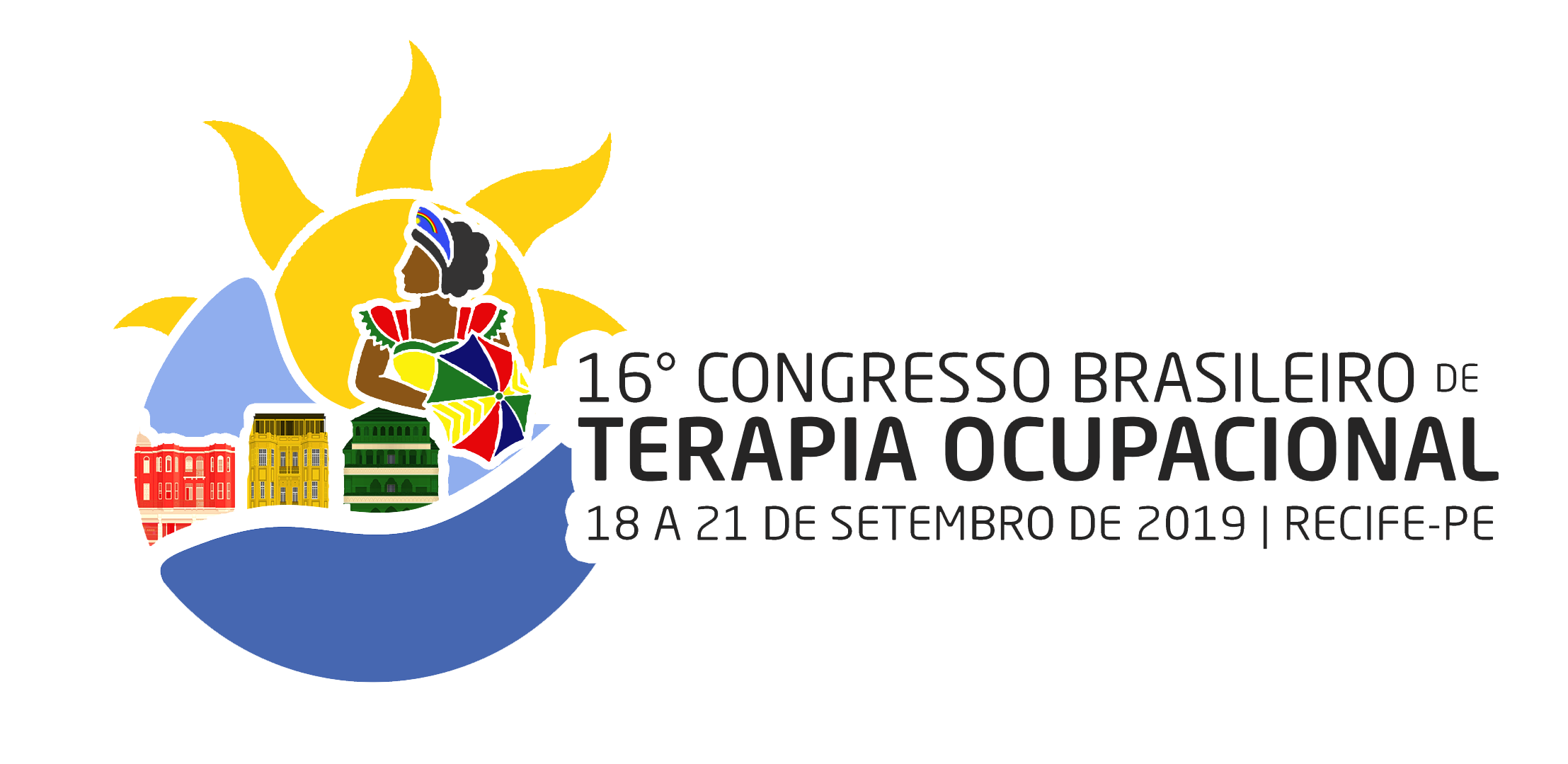 16º Congresso Brasileiro de Terapia Ocupacional