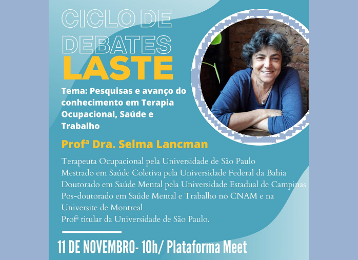 Ciclo LASTE