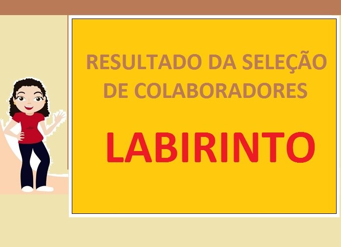 LABIRINTO resultado