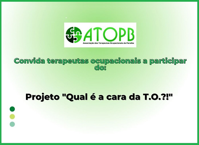 Evento ATOPB 2021