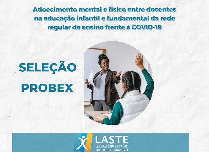 PROBEX 2021 - LASTE