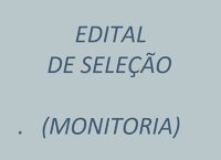 Monitoria Fisiologia