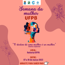 semana da mulher 1