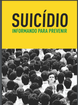 cartilha sobre suicidio