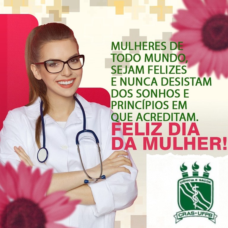 dia da mulher