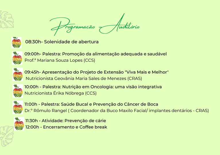 figura 2 programação