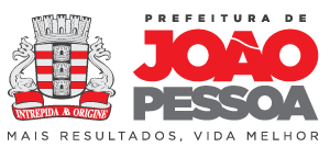 Logo Prefeitura JP