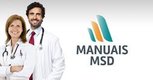 Logo MSD