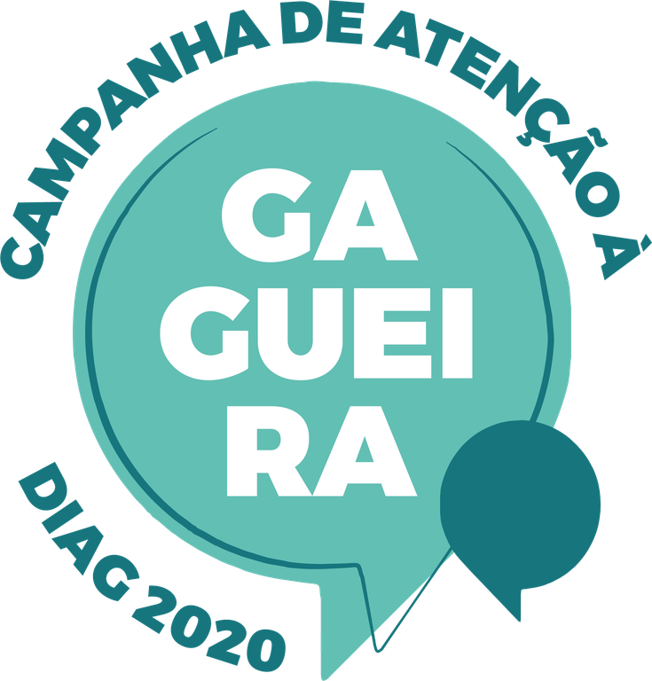 gagueira