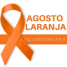 agosto laranja