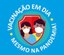 Logo campanha da vacina