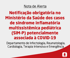 nota de alerta