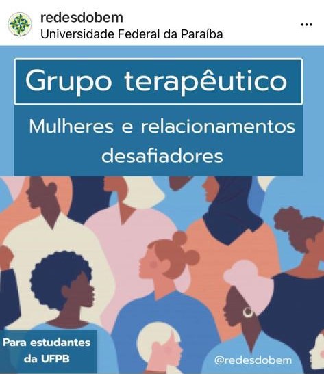 grupo terapeutico