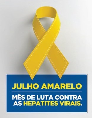 julho amarelo