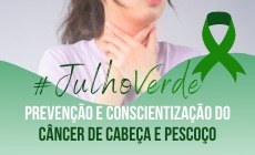 julho verde