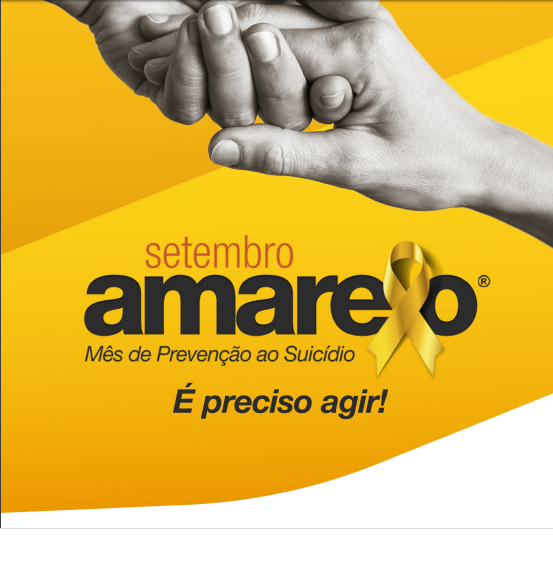 setembro amarelo