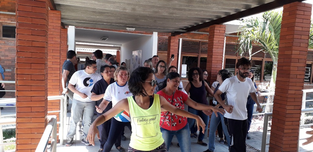 Semana do Servidor 2018-0