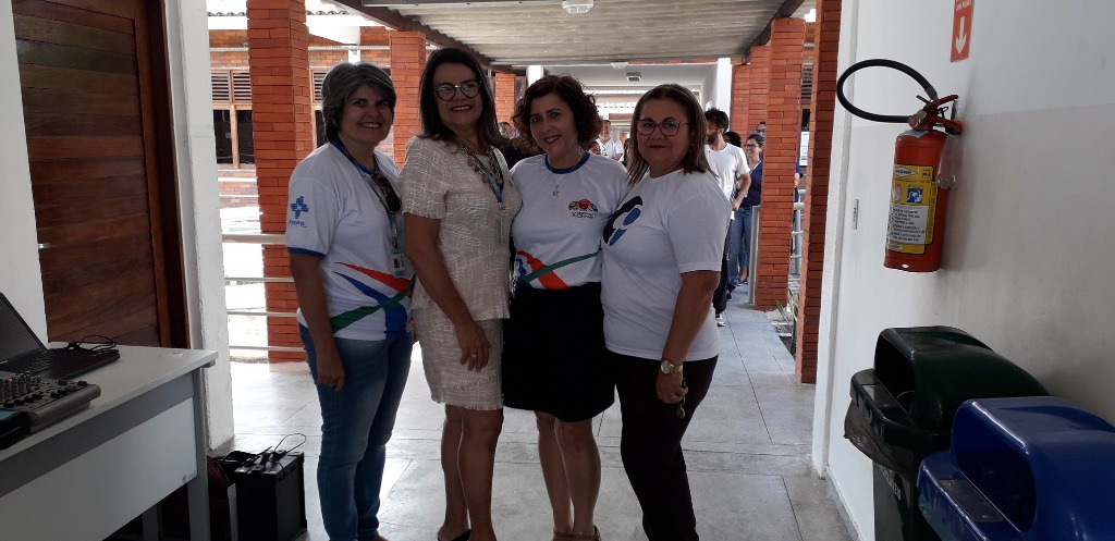 Semana do Servidor 2018