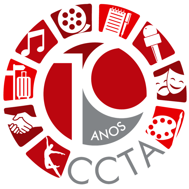 CCTA 10 anos