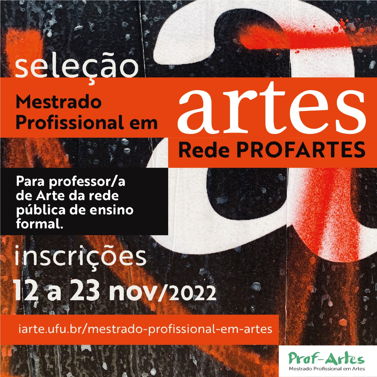 Profartes 2023