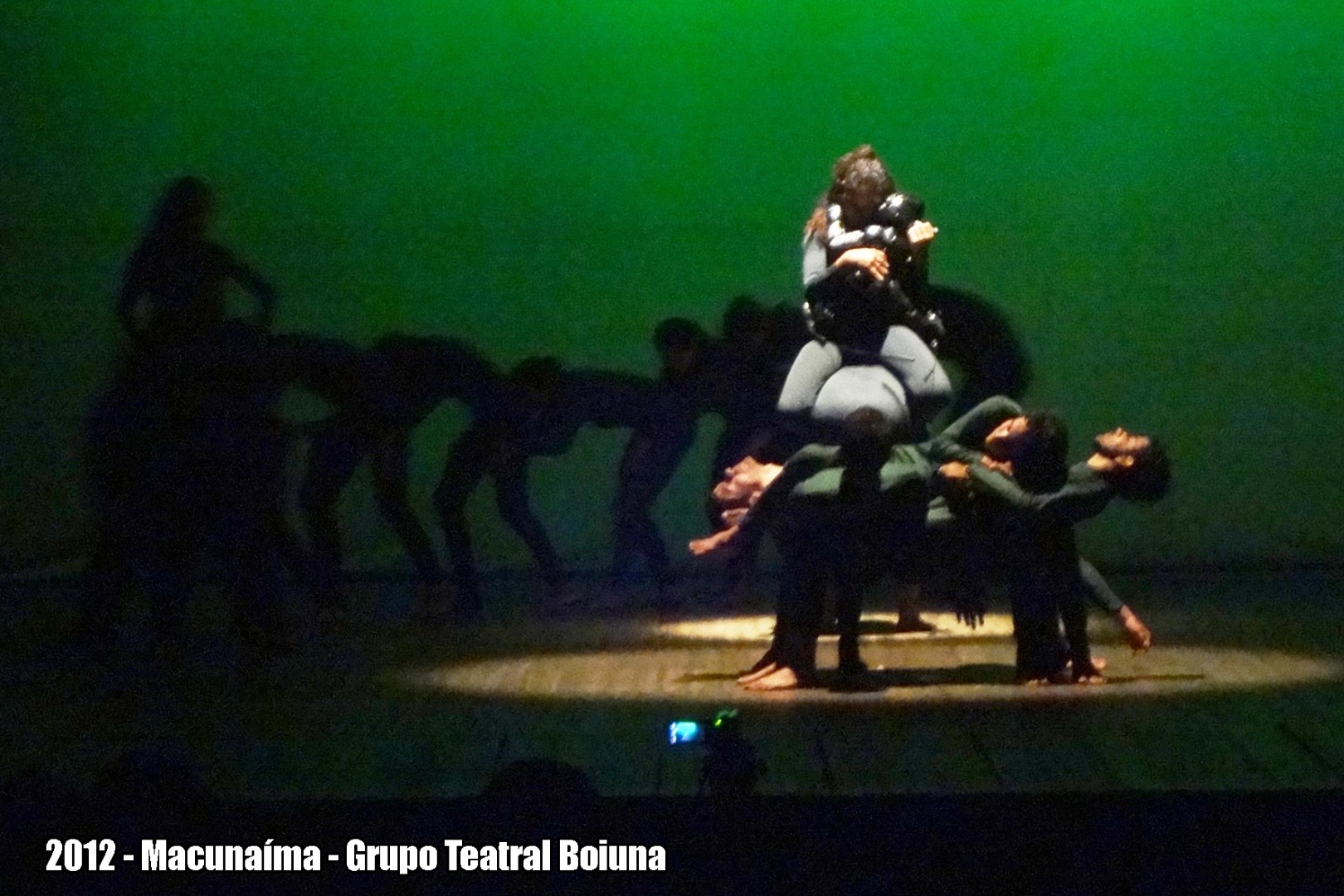 2012 - Macunaíma - Grupo Teatral Boiuna Luna 05.jpg