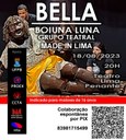 Bella - made in Lima