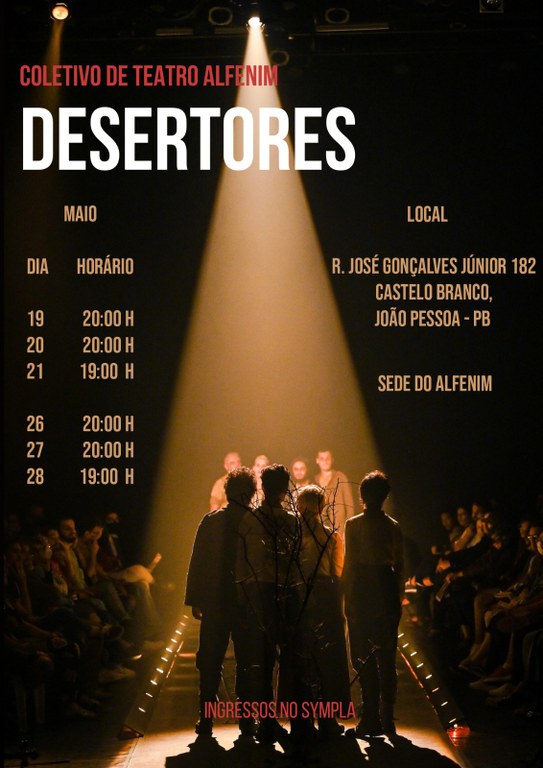 Desertores