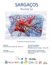 Exposição "Sargaços"