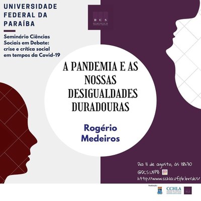 Última Palestra - 10 de agosto Última Palestra - 10 de agosto