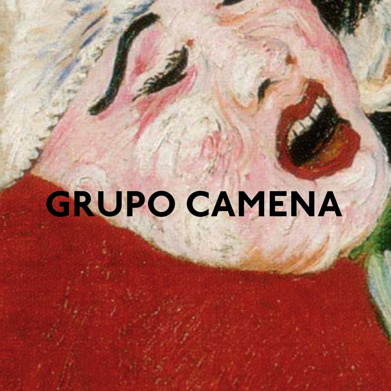 Camena