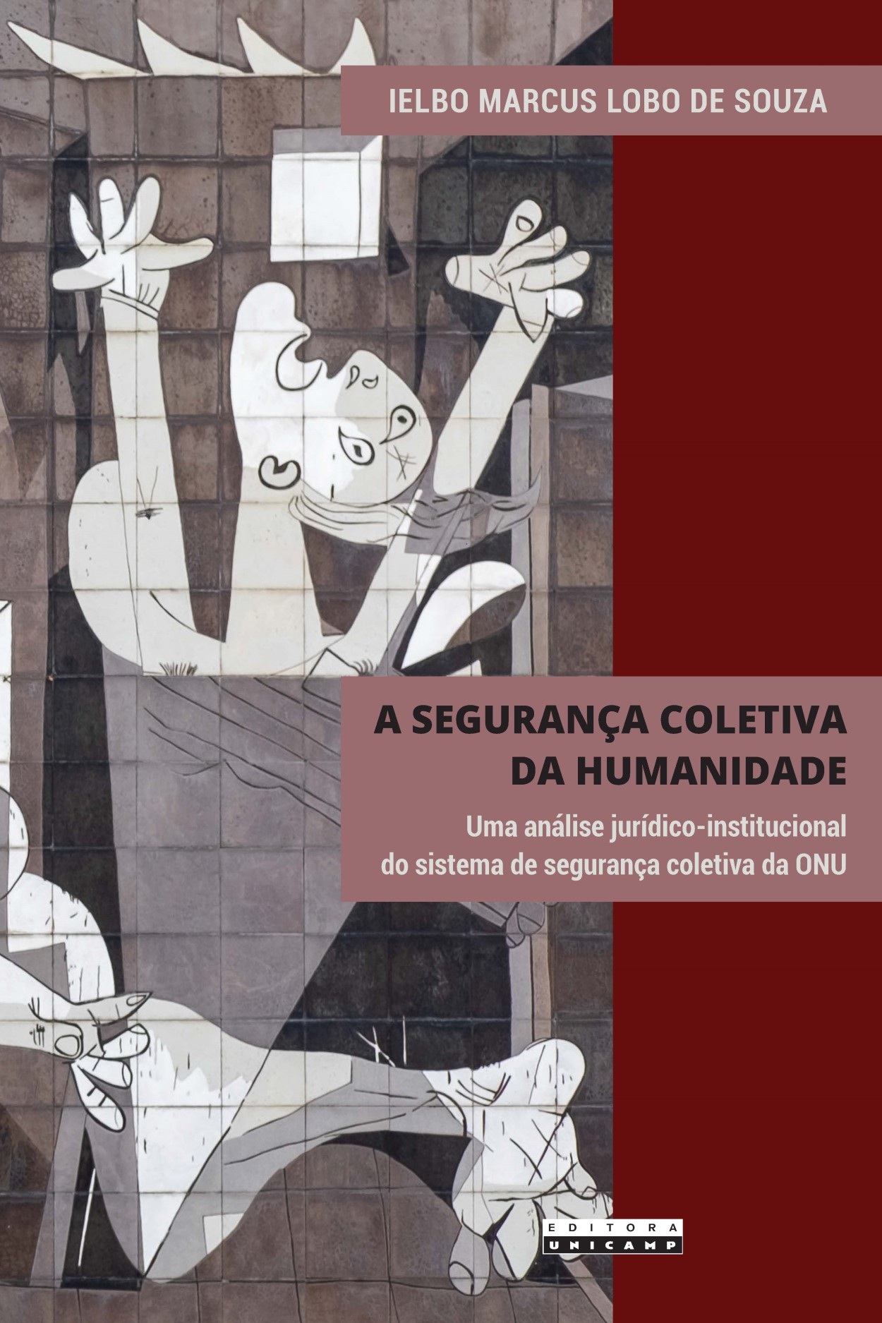 livro ielbo