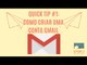 Tutorial EFOPLI 01 - Como criar um conta Gmail