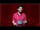 TEDxAmazônia - Hugo Penteado, o economista que achou o furo da economia - Nov.2010