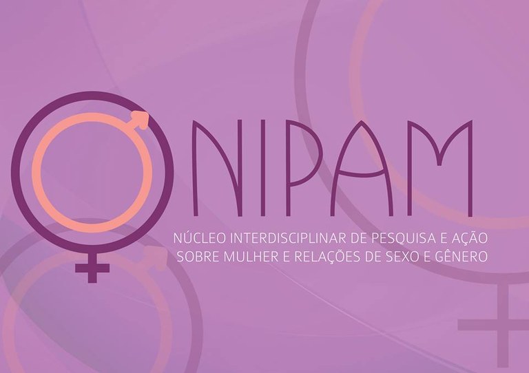 Logo Nipam