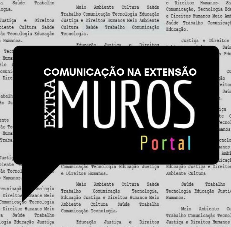 Logo Extra Muros