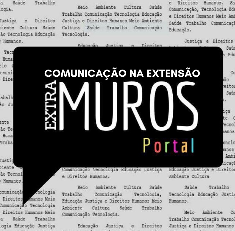 Logo Extra Muros