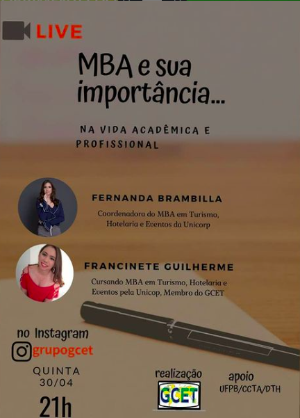 MBA e sua importância na vida acadêmica e profissional