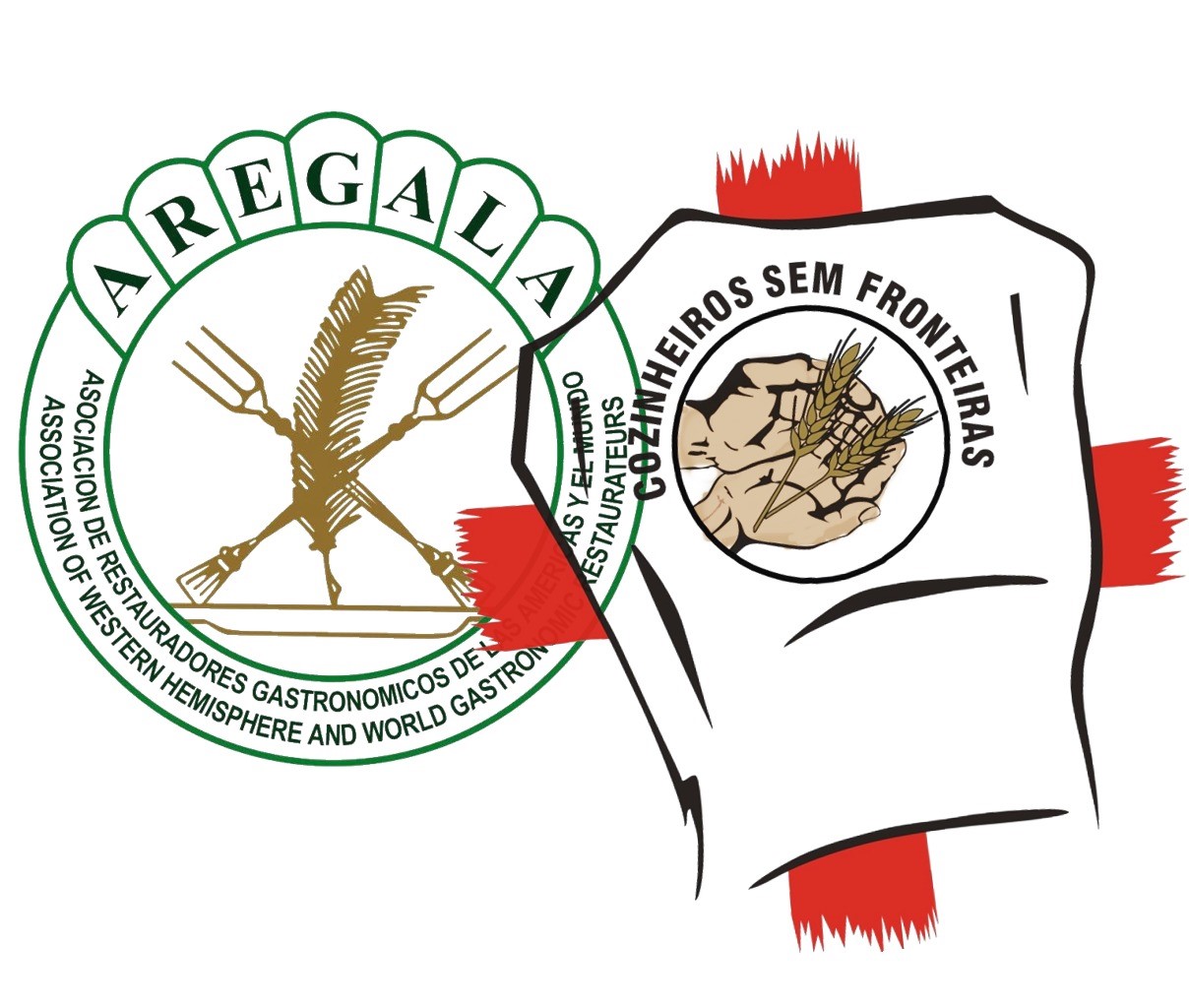 Logo Aregala