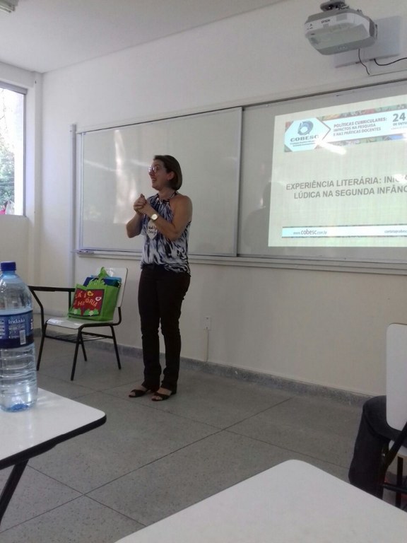 V COBESC - Colóquio Brasileiro de Educação na Sociedade Contemporânea - UFCG 