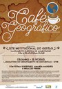 café geográfico