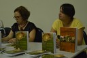 Lançamento do livro Mulheres do Campo: identidade, políticas públicas e gênero.