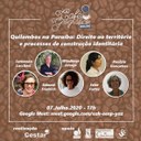 Quilombos na Paraíba: Direito ao território e processos de construção identitária