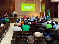 VI CICLO DE PALESTRAS SOBRE RESPONSABILIDADE SOCIAL