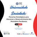 Universidade e Sociedade