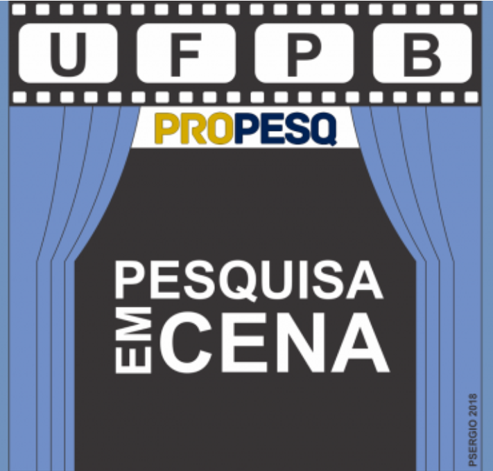 Pesquisa em Cena